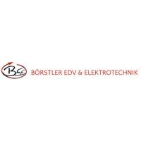 Börstler EDV &amp; Elektrotechnik logo image
